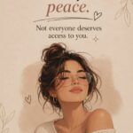 protect your peace